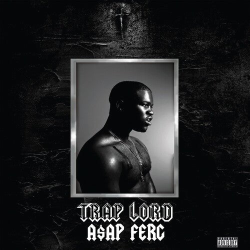 ASAP Ferg - Trap Lord (10th Anniversary Edition) Vinyl LP
